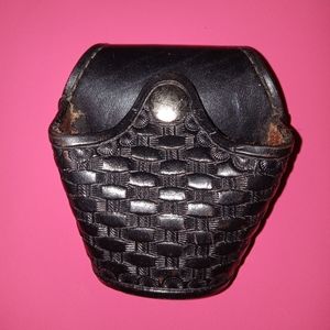 HANDCUFF HOLSTER (unisex)